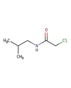 Astatech 2-CHLORO-N-ISOBUTYLACETAMIDE; 1G; Purity 95%; MDL-MFCD01338087